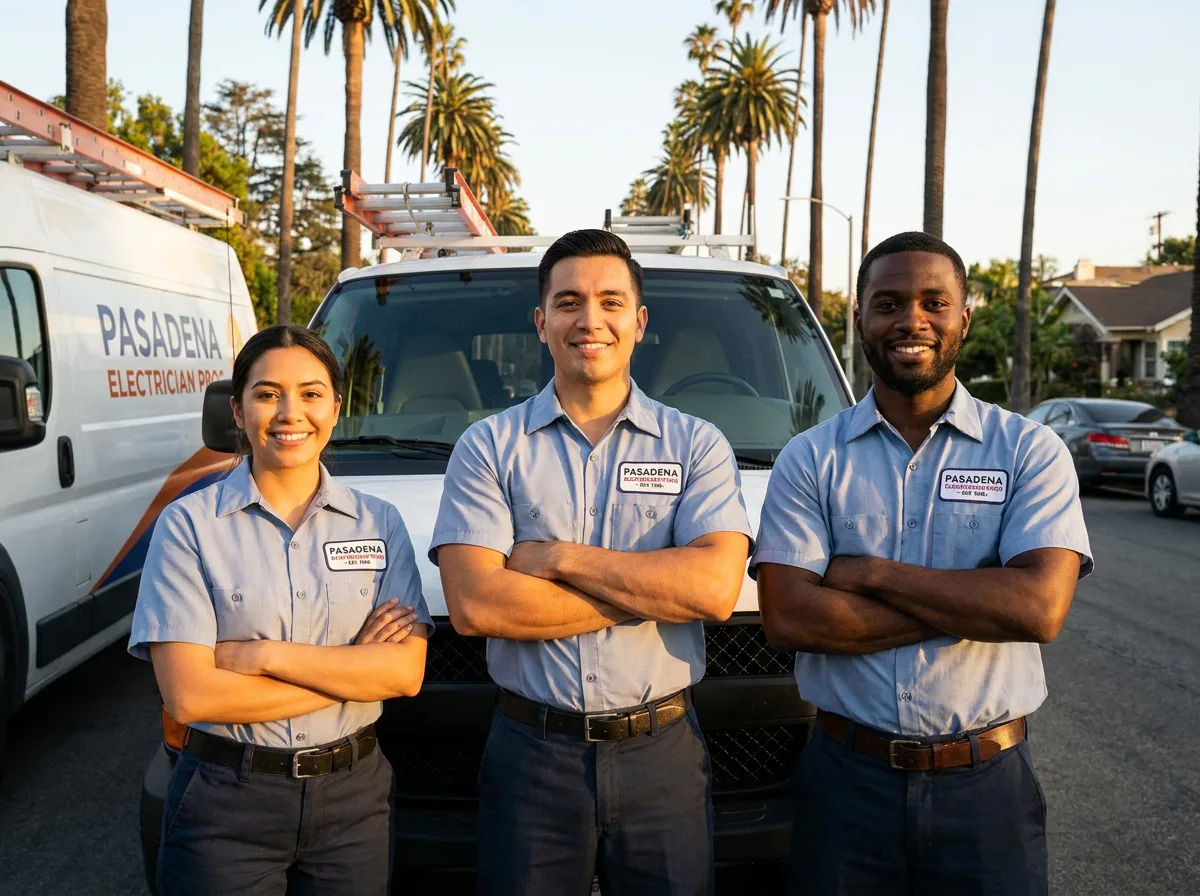 Electrician company in Isleton, CA