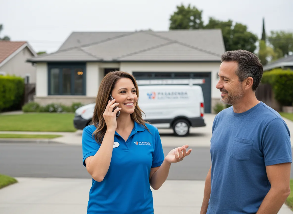 Electrician Isleton, CA FAQs